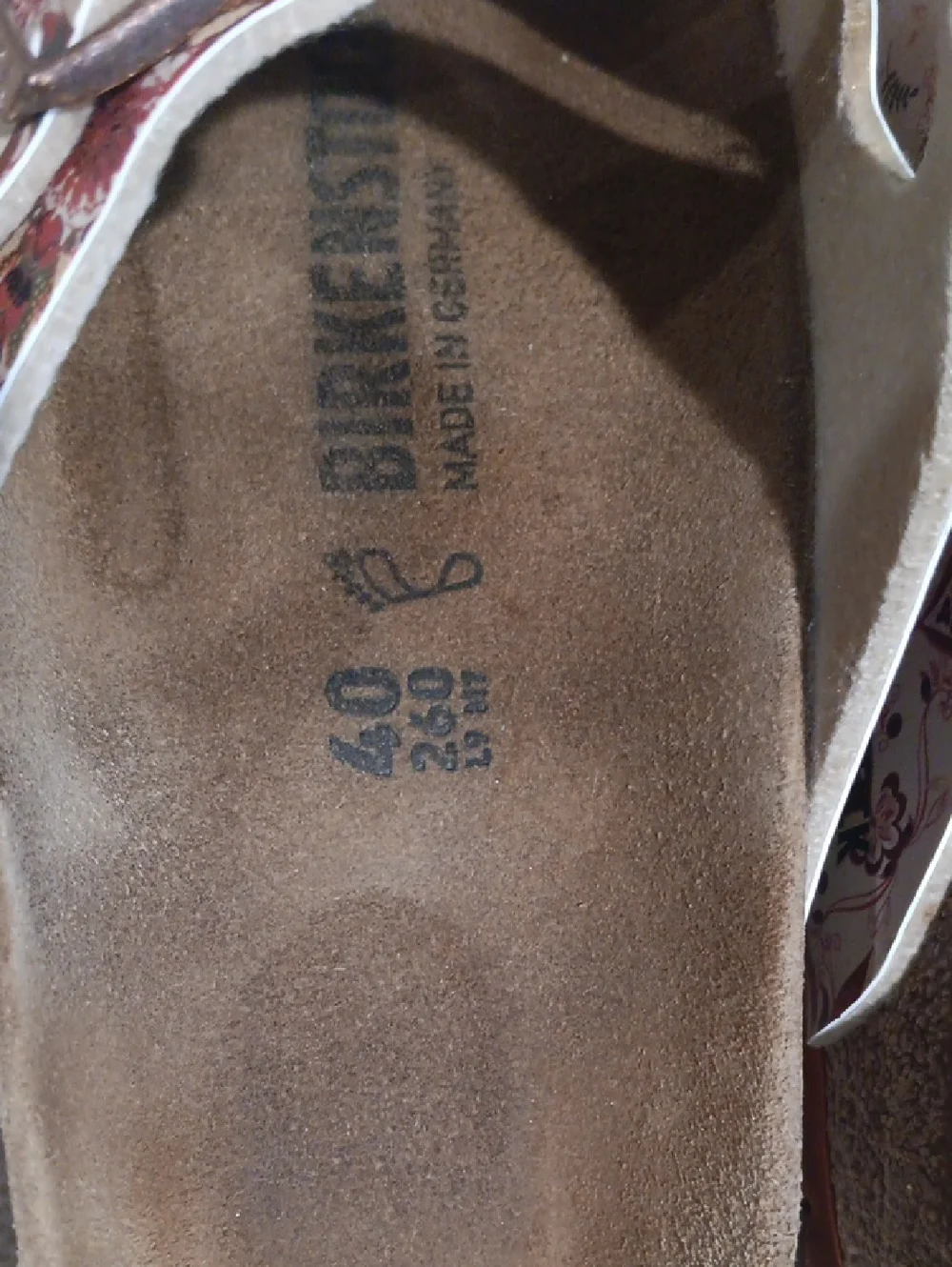 Birkenstock Forida Fresh Triple-Strap Sandals - Picture 4 of 9